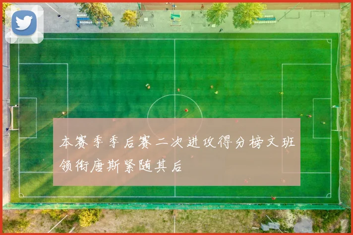本赛季季后赛二次进攻得分榜文班领衔唐斯紧随其后